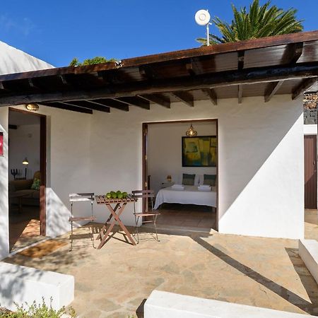 Casa Los Divisos เตกีเซ ภายนอก รูปภาพ