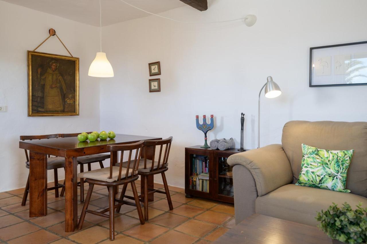 Casa Los Divisos เตกีเซ ภายนอก รูปภาพ